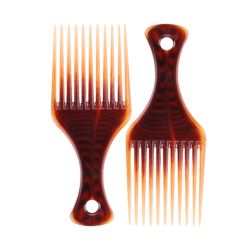 Lược Chải Pomade chuyên dụng Afropick
