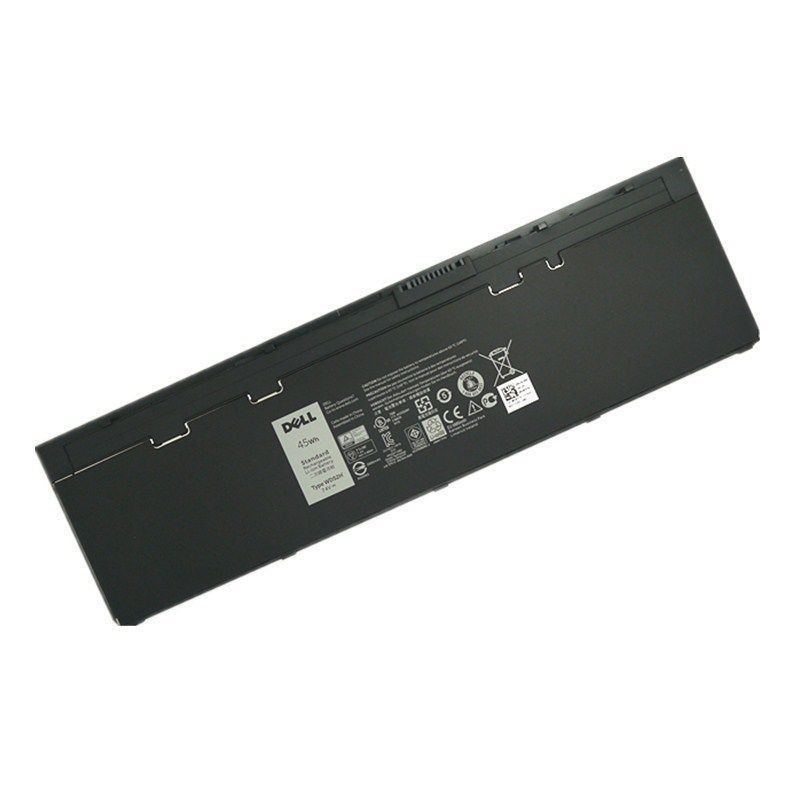 Pin dell 7240 latitude e7240 e7250 gvd76/wd52h/y9hnt