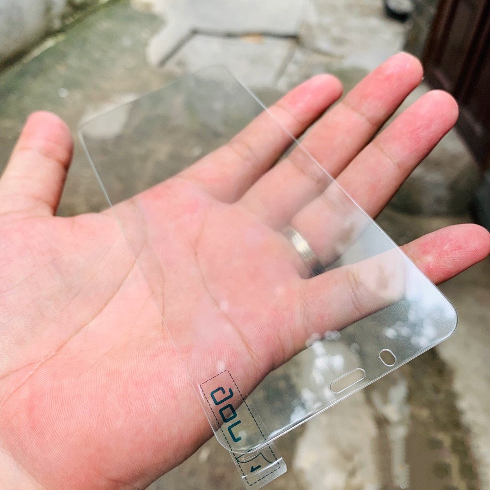 Cường lực GOR Google Pixel 4 XL Không Full màn