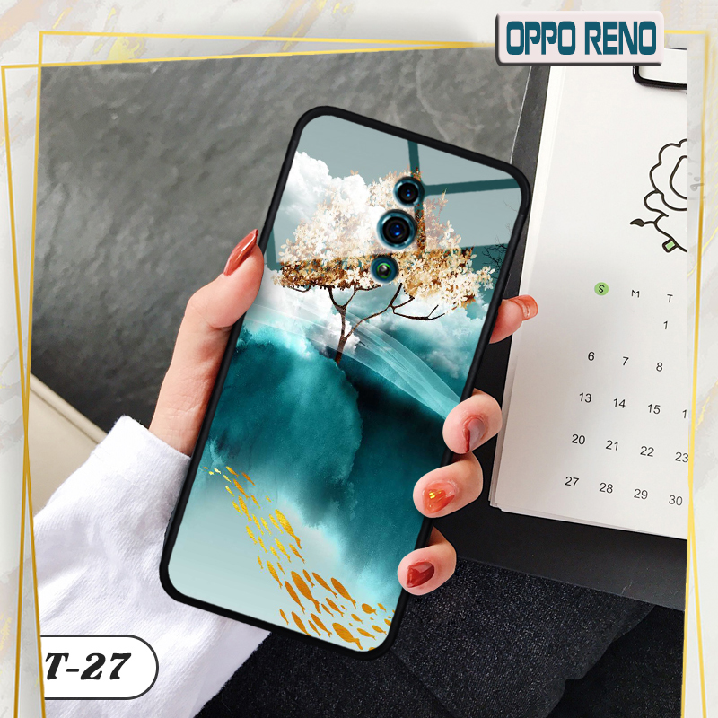 Ốp lưng Oppo Reno in 3D