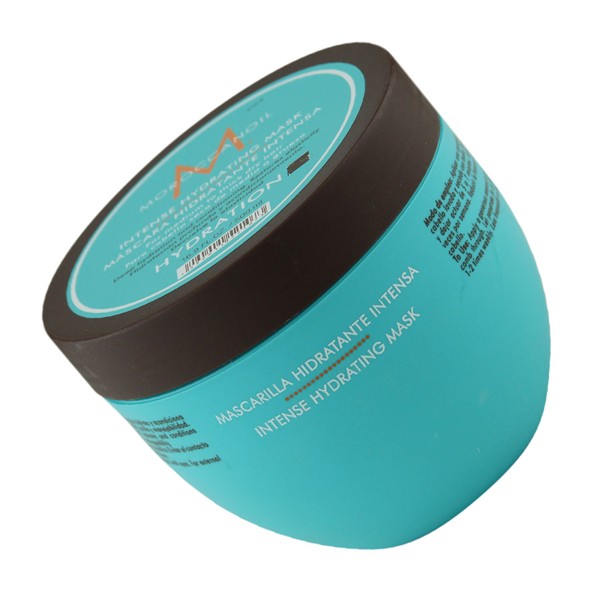 [HCM](CHÍNH HÃNG)Hấp dầu dưỡng ẩm Hydration Moroccanoil 500ml