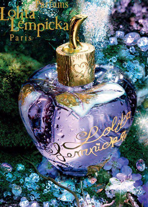 Nước hoa nữ Lolita Lempicka Eau De Parfum 100ml