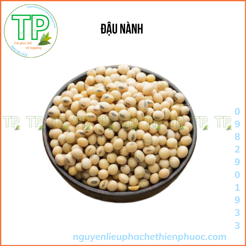 đậu phộng (lạc) - gói 100g