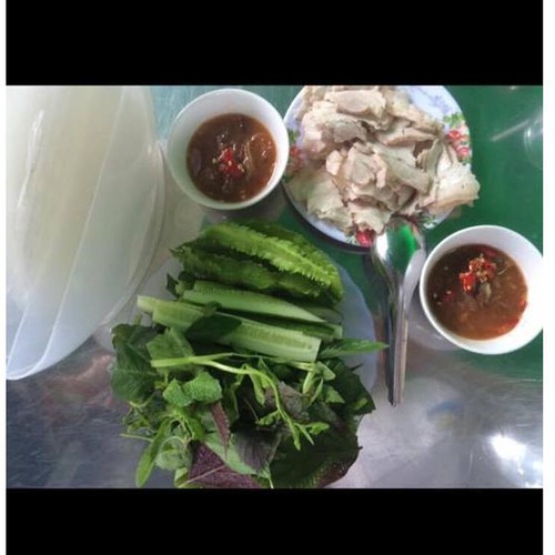 500G MẮM CHUA NGON RẺ