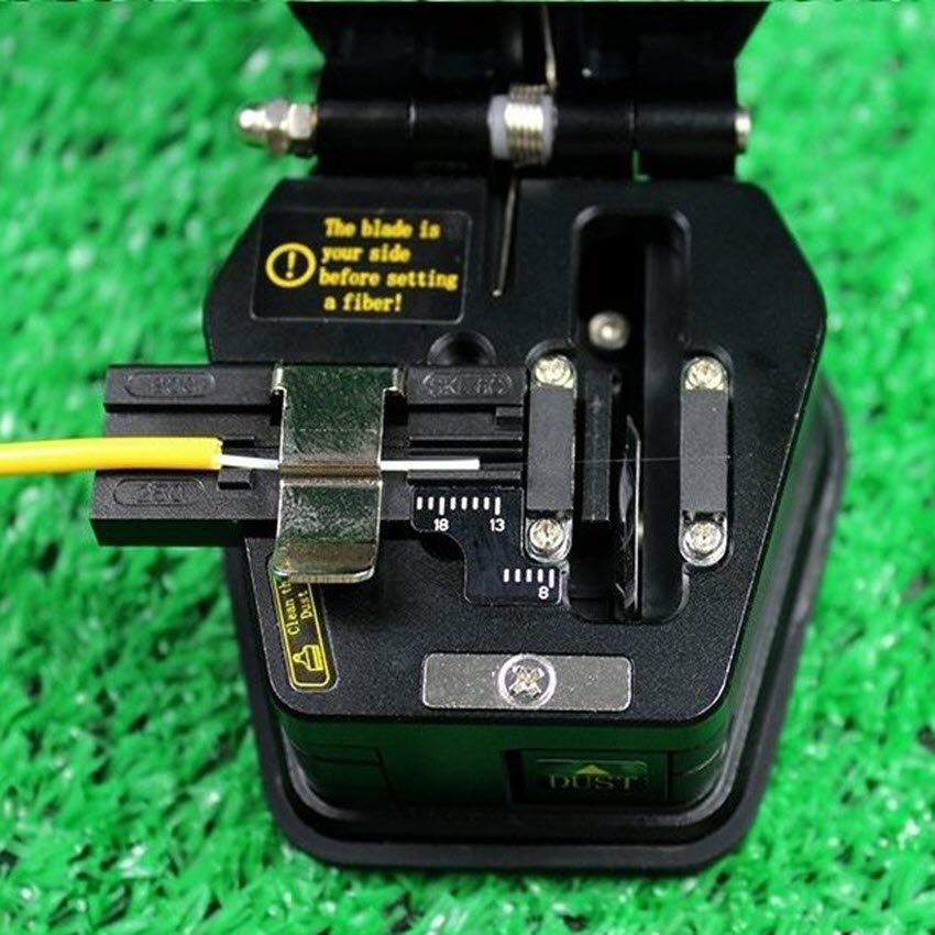 Dao cắt sợi quang SKL-6C chất lượng cao