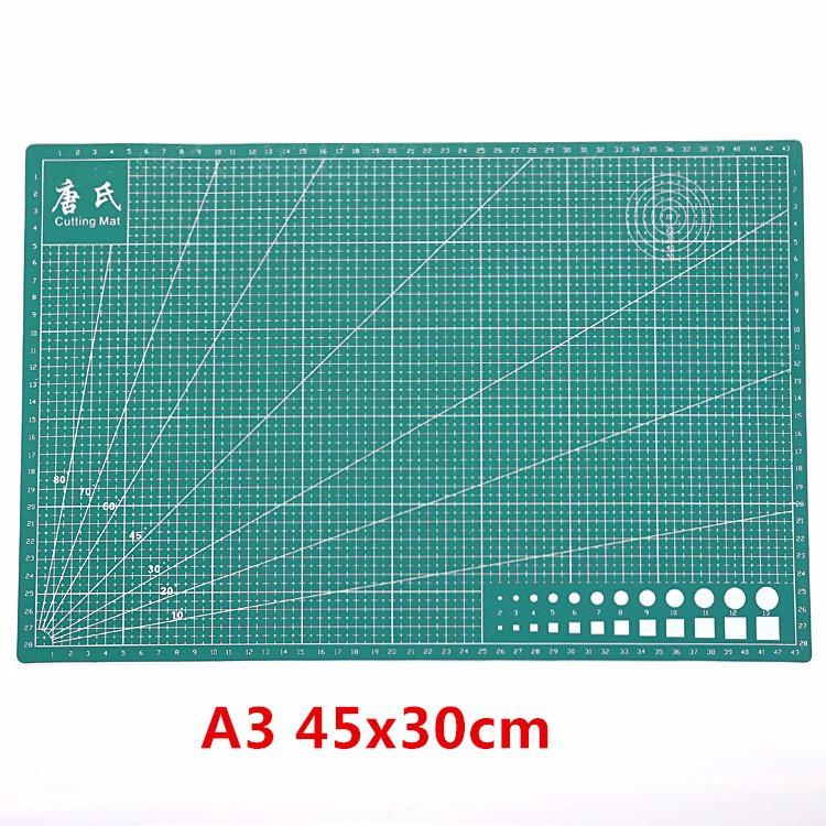 Bảng lót cắt Cutting Mat A3 size A3