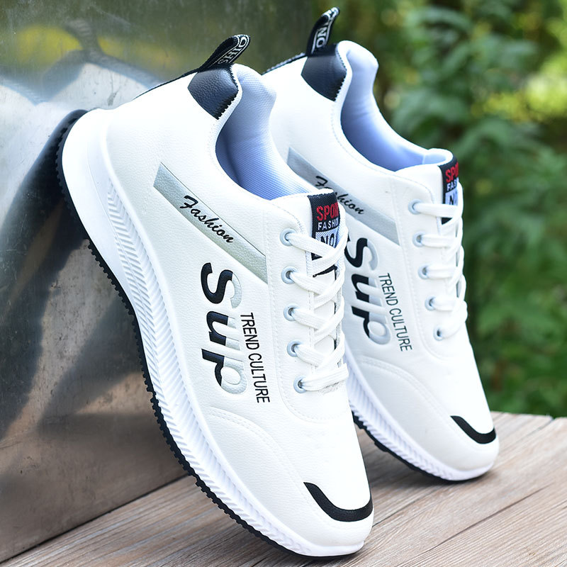 Giày thể thao nam sneaker tăng chiều cao 5cm