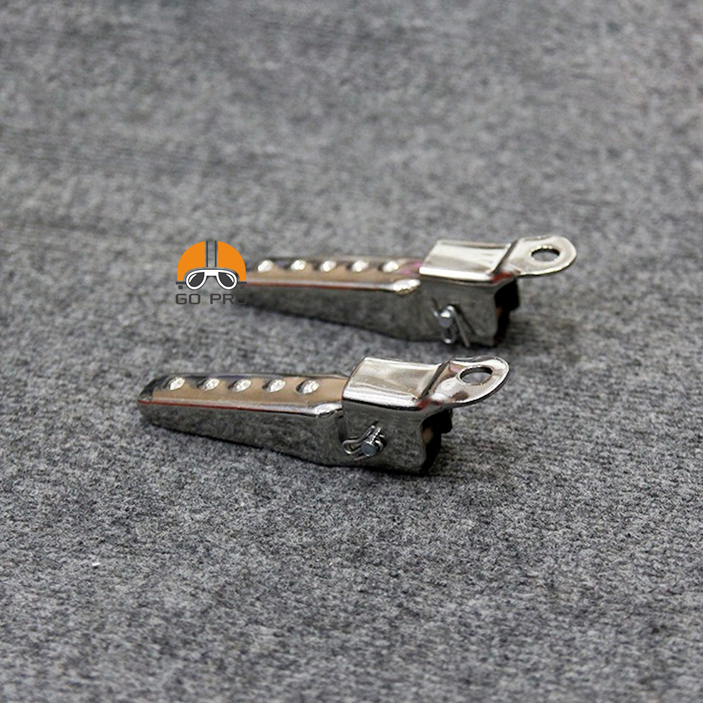 Gác Chân Sau Cub 125 & Các Loại Xe Khác