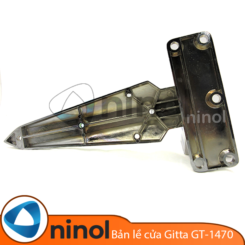 Bản lề cửa kho lạnh Gitta GT-1470