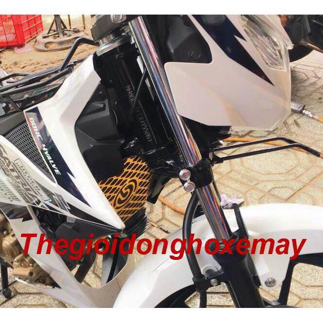 Phuộc Trước ATR Mẫu V2 Vario Hạ 3 Phân