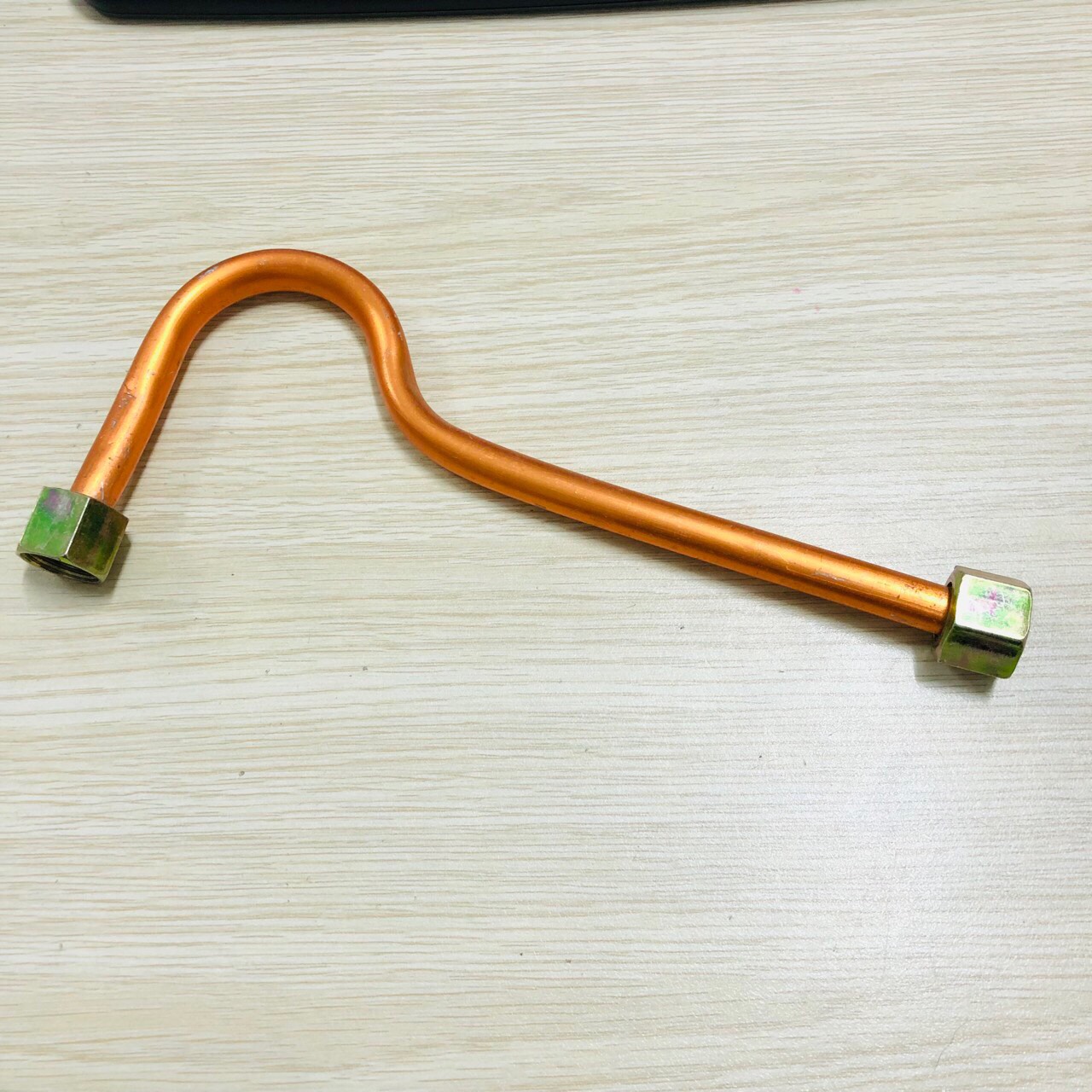 Ống đồng xả air máy nén khí - máy bơm hơi (Có bán số lượng)