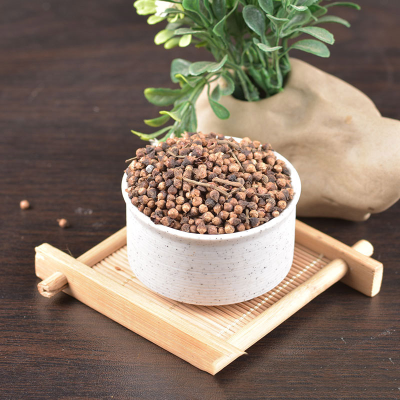 [Hàng mới về] Nụ vối khô 1kg - Hàng sạch thơm chuyên dùng để sắc nước và pha trà - Thảo Dược Tấn Phát