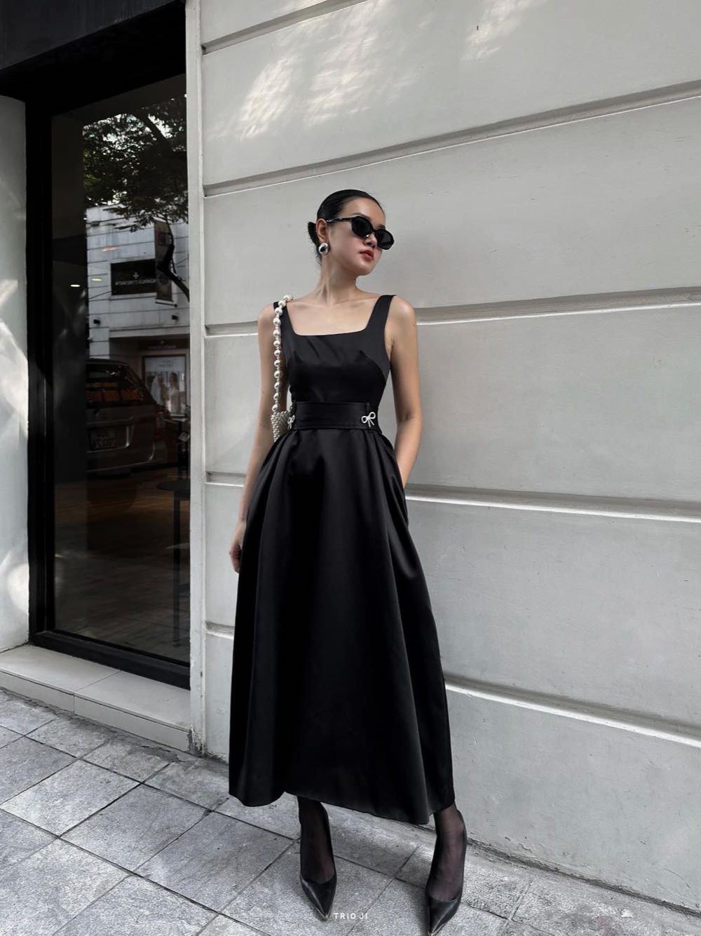 OLIVER Dress