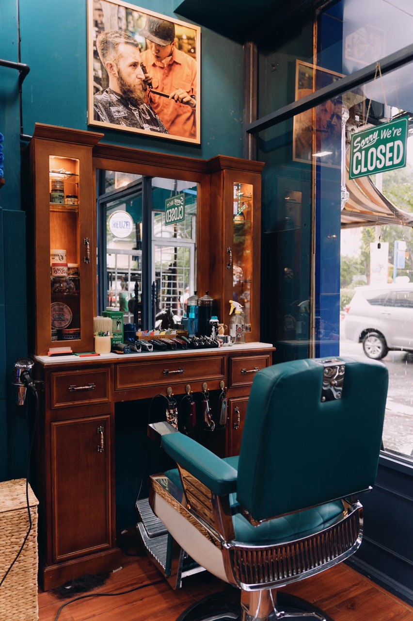 Những địa chỉ cắt tóc nữ đẹp giá cả phải chăng tại Hà Nội  Topsalonvn