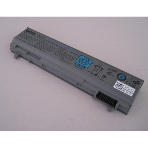 Pin laptop Dell Latitude. E6400 E6410 E6500 E6510