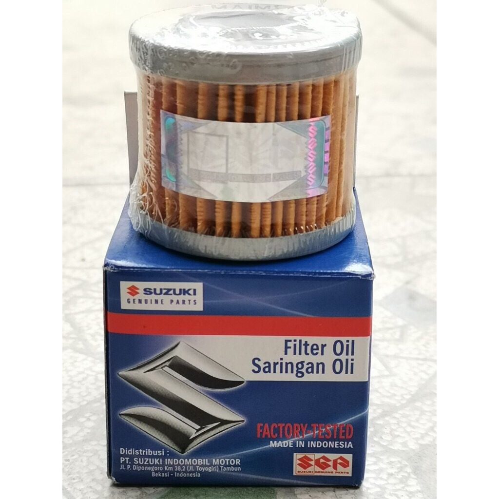 Lọc nhớt Raider/ Satria