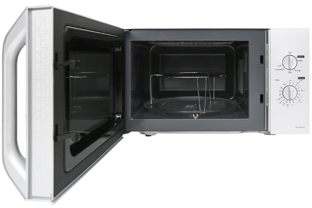 Lò vi sóng Panasonic NN-GM34JMYUE