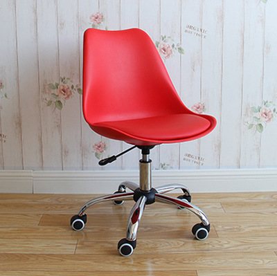 Ghế xoay - ghế văn phòng - ghế tựa - ghế Eames mẫu mới cao cấp nhiều chức năng . Bảo hành 1 đổi 1