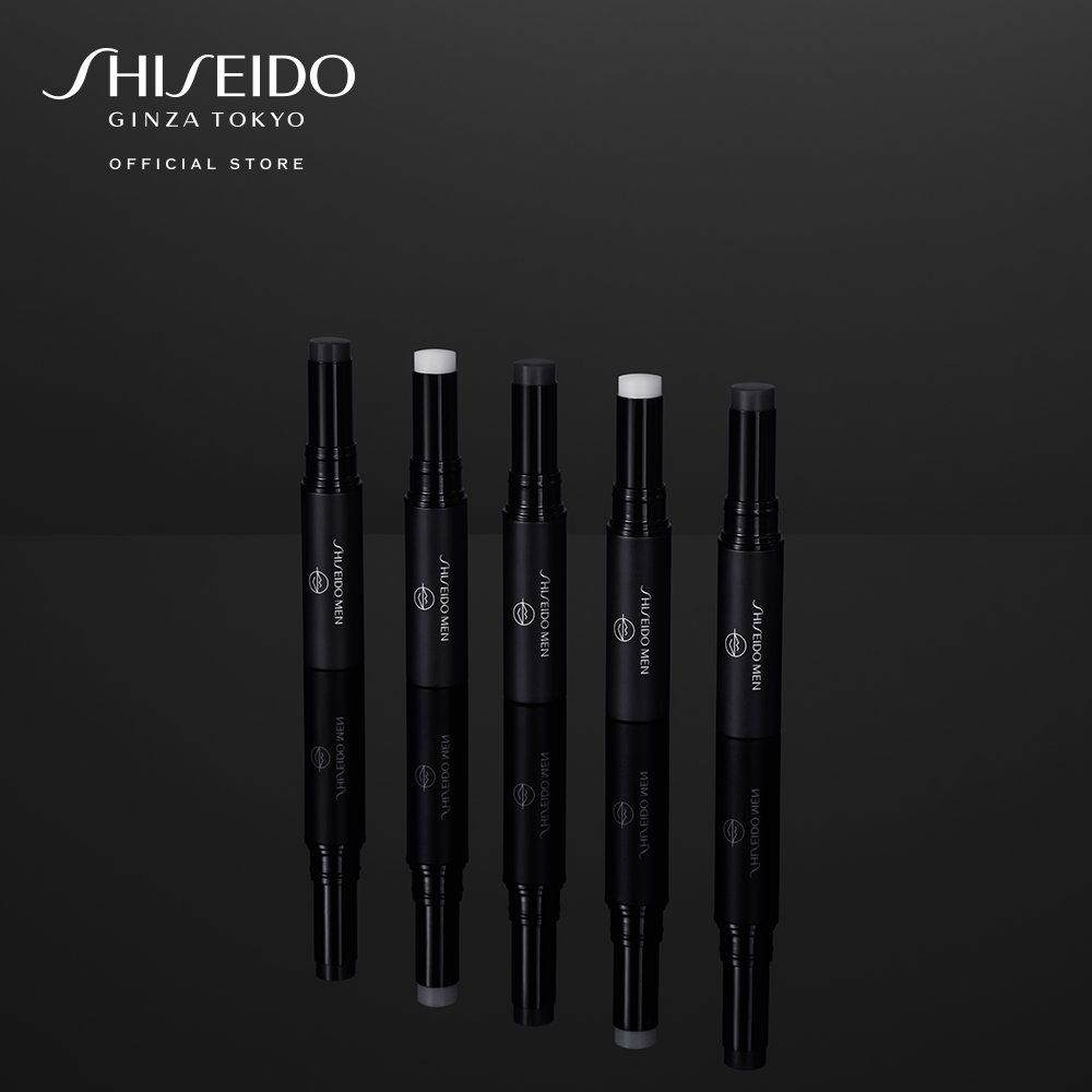 Son dưỡng môi Shiseido Men Moisturizing Lip Creator 2g