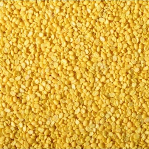 Yellow moong (split) - Đậu Xanh tách vỏ (500g)