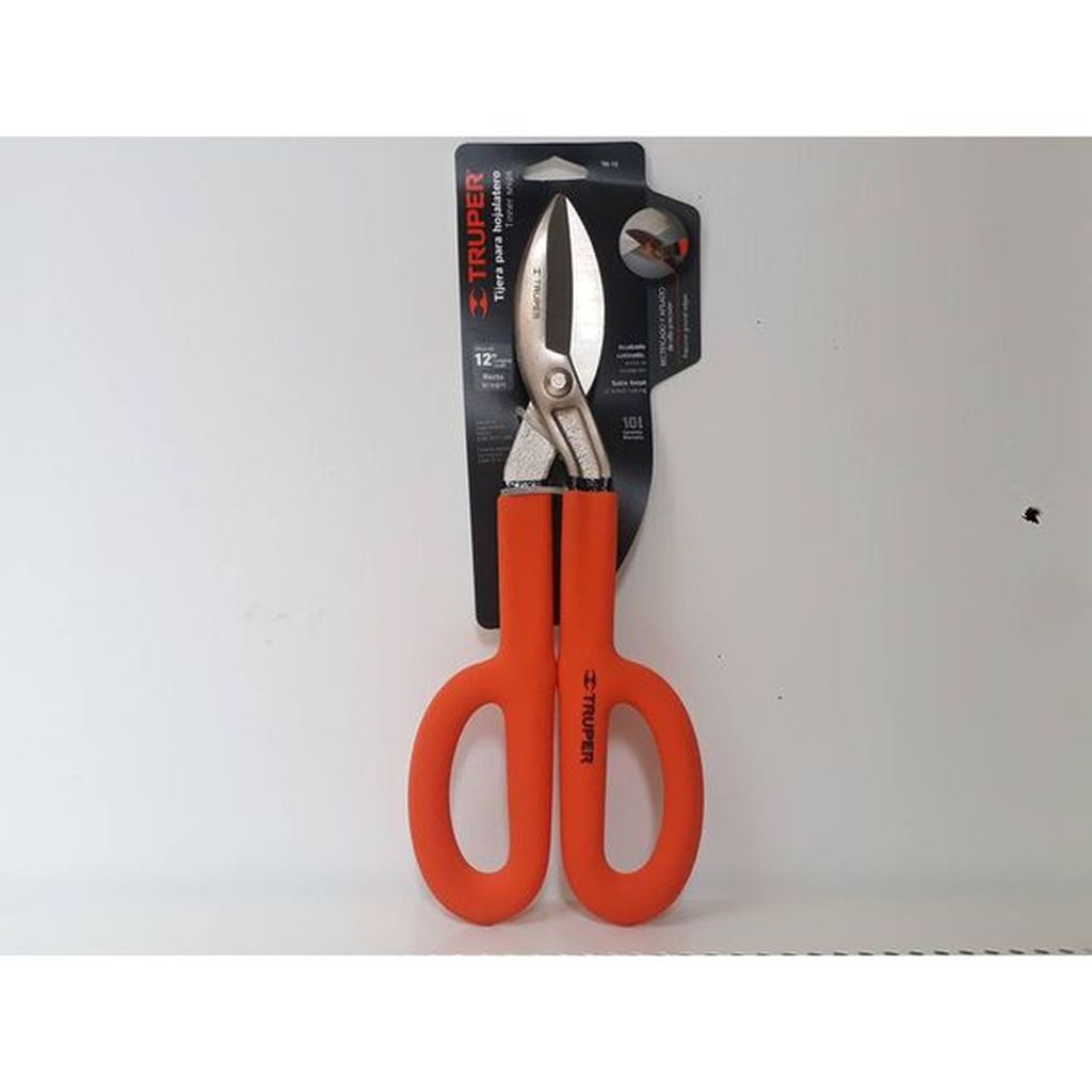 Kéo cắt tôn cao cấp 12" Truper 18502