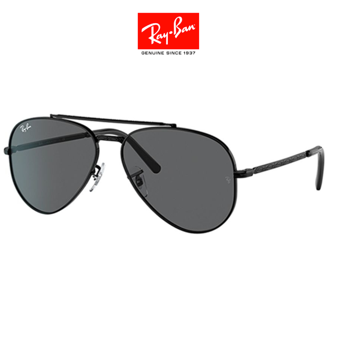 Kính mát nam rayban 0rb3625 002/b1