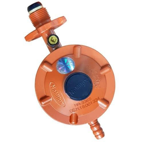 Combo van dây bếp ga Namilux