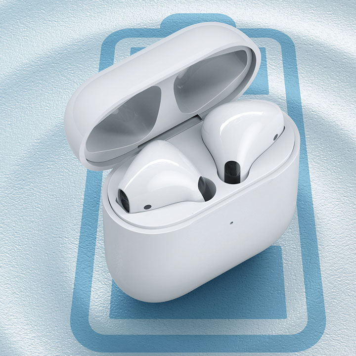 Tai nghe Bluetooth True Wireless Remax TWS-10 / TWS-10i / TWS-10 Plus