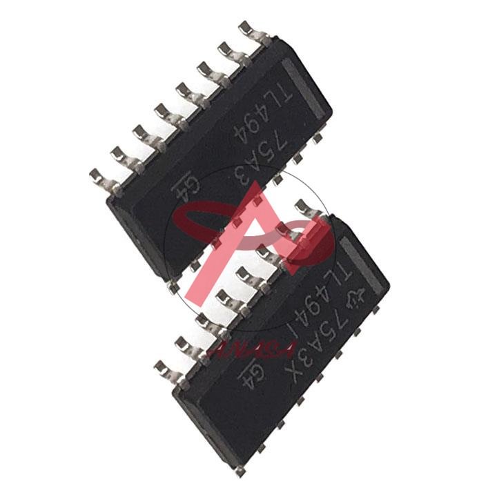 IC Tạo Xung TL494 SOP16/DIP16