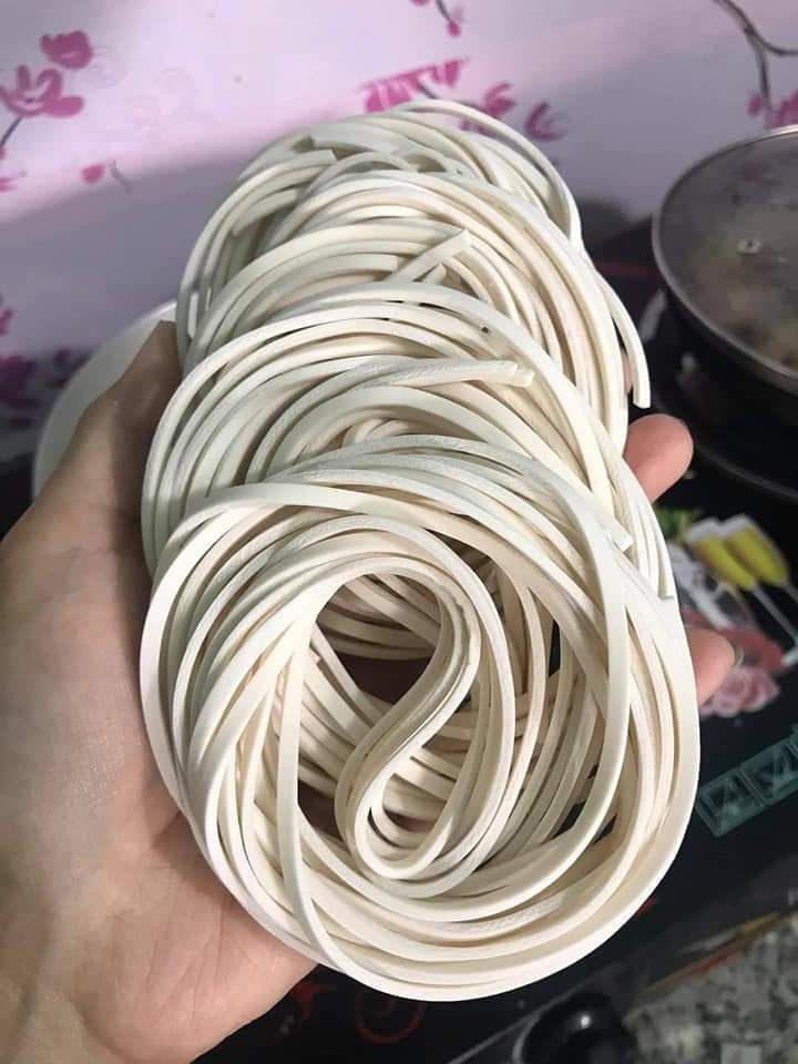 [HCM]Bánh canh khô đặc sản Huế 1 ký