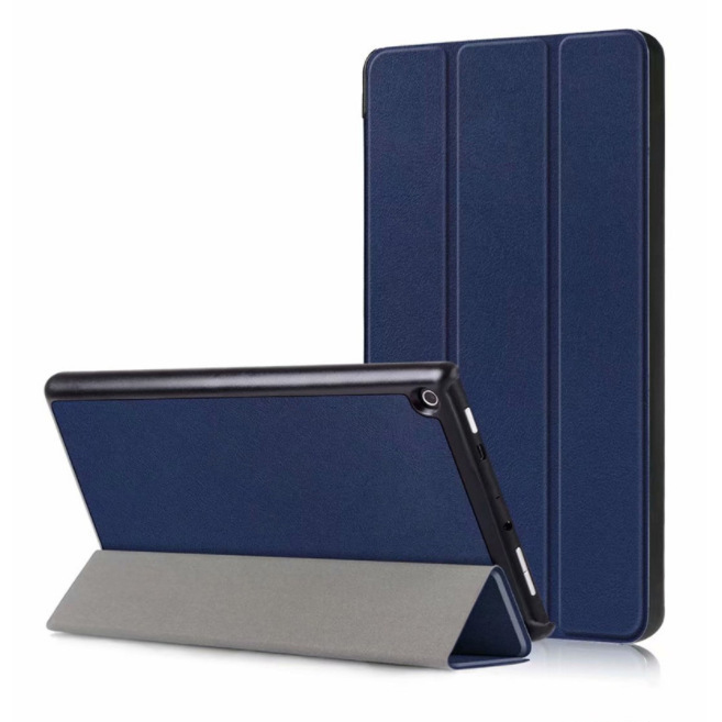 [FreeshipMAX] Bao da cover cho máy tính bảng Fire HD10/HD10plus 2021