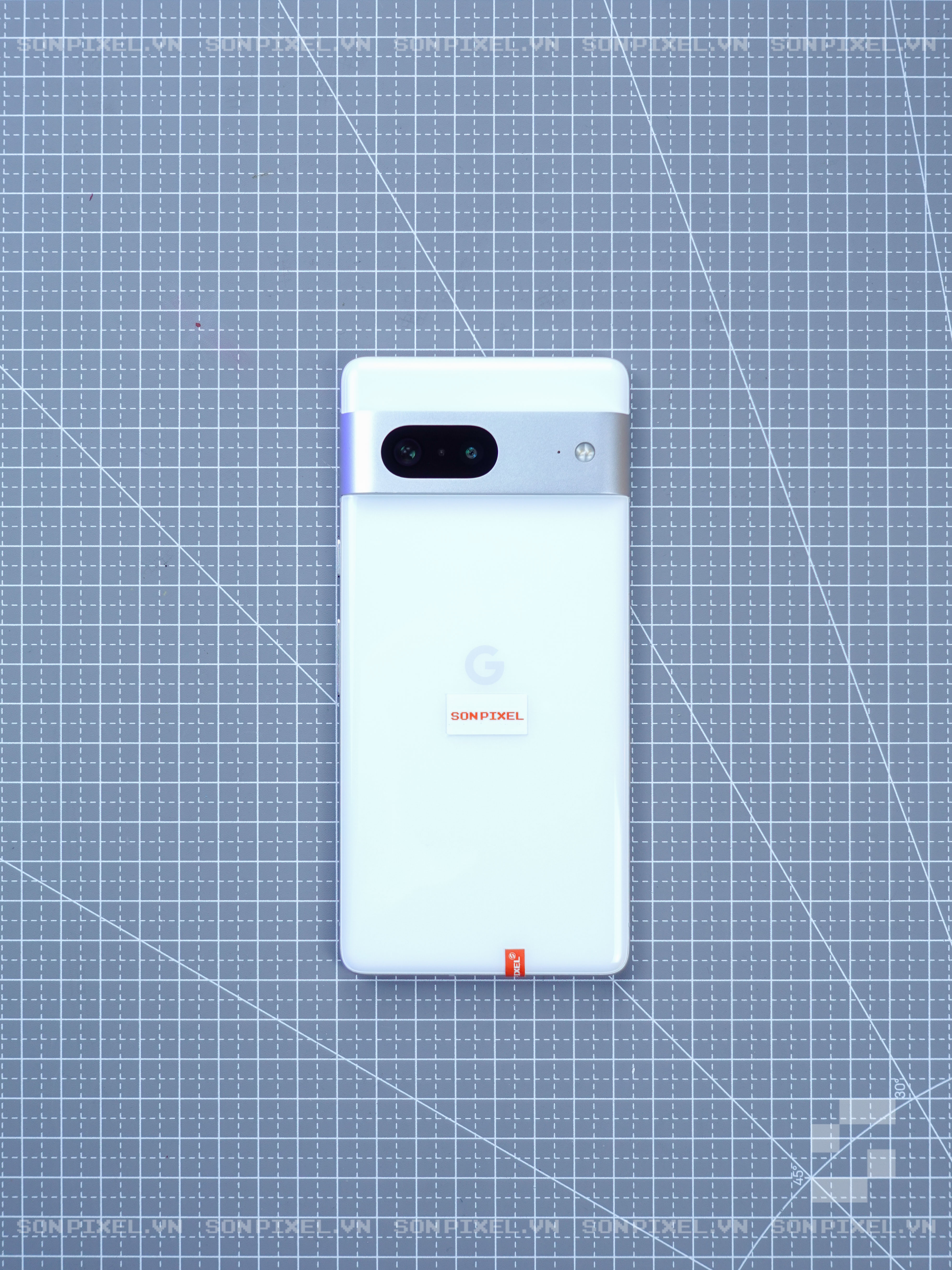 Điện Thoại Google Pixel 7, Ram 12/256GB Chính Hãng Google, SONPIXEL