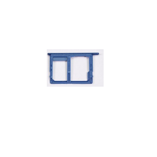 Khay sim thẻ nhớ Samsung J8 2018 / J810