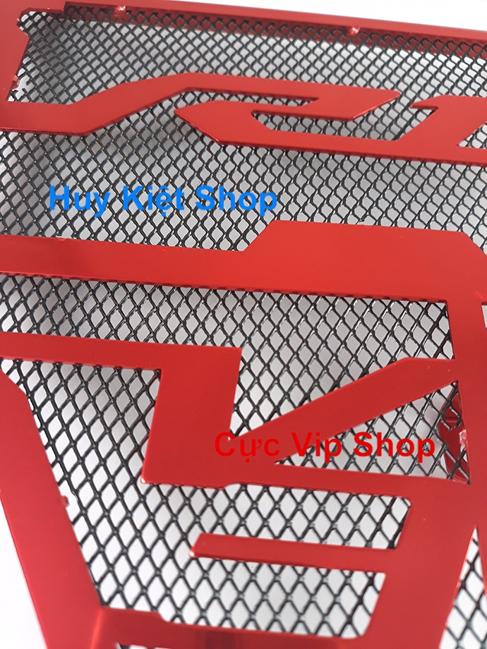 Che Két Nước Nhôm CNC R15 MS1397