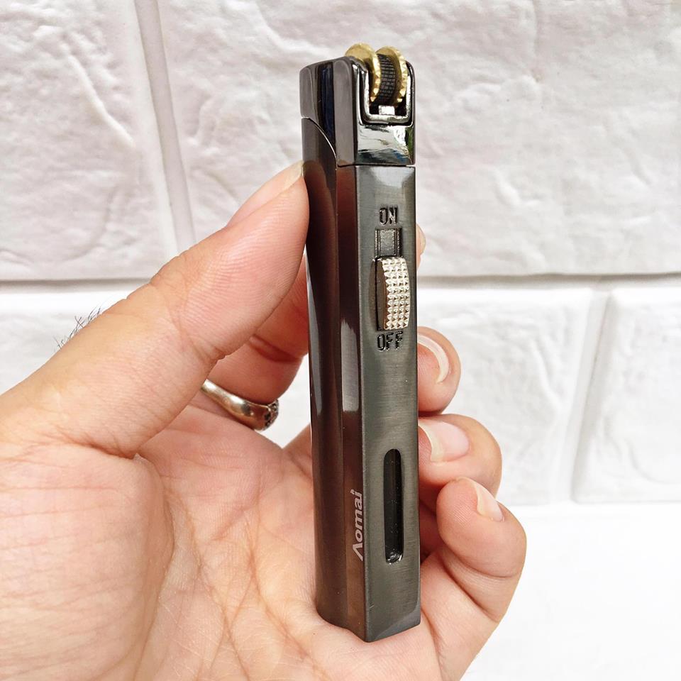 [HCM]BẬT LỬA KHÈ AOMAI 228