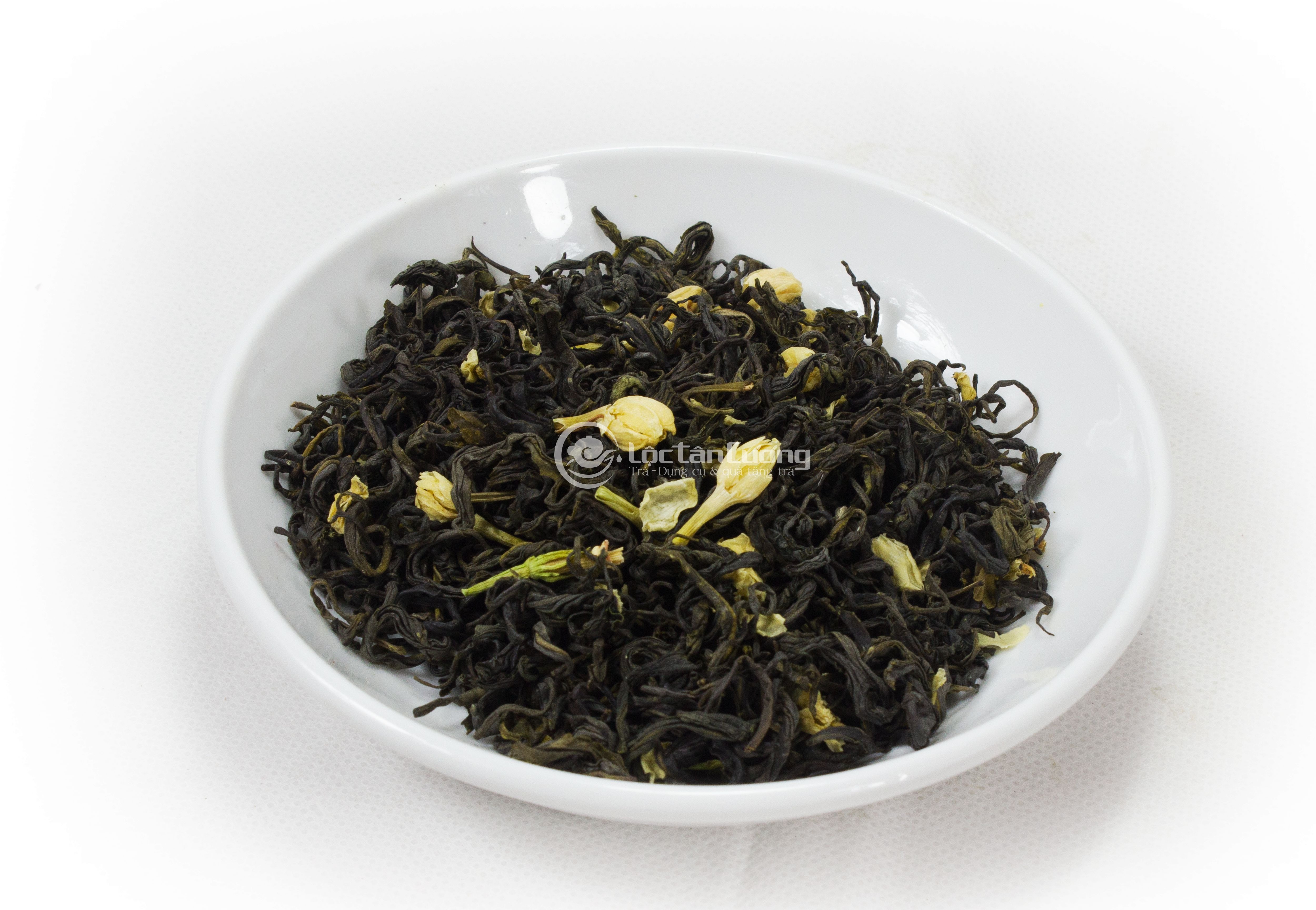 Trà lài Lộc Tân Cương 100 Gram