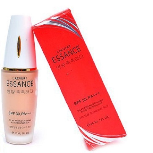 Kem Nền Trang Điểm Lacvert Essance 60ml Hàng Chuẩn
