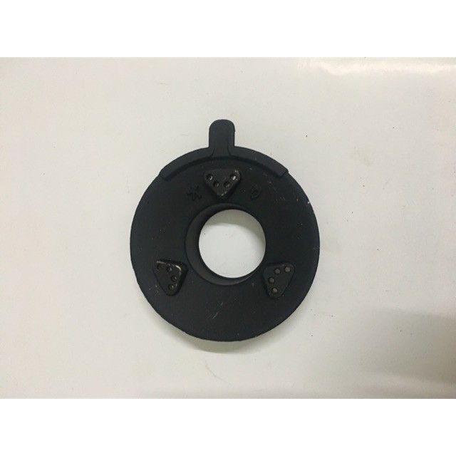 Mâm Bếp Gas Cơ Paloma Có Tai Cao Cấp