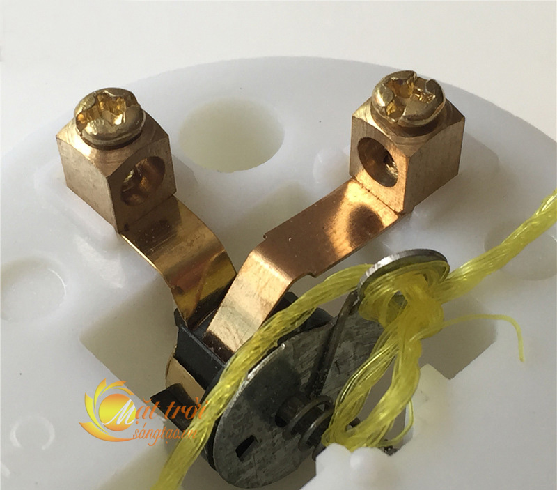 Công tắc giật dây MTST