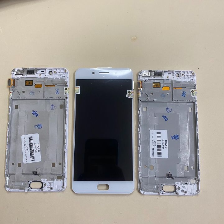 Màn hình Vivo X7 plus