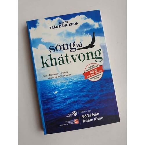 Sống và khát vọng - ADAM KHOO