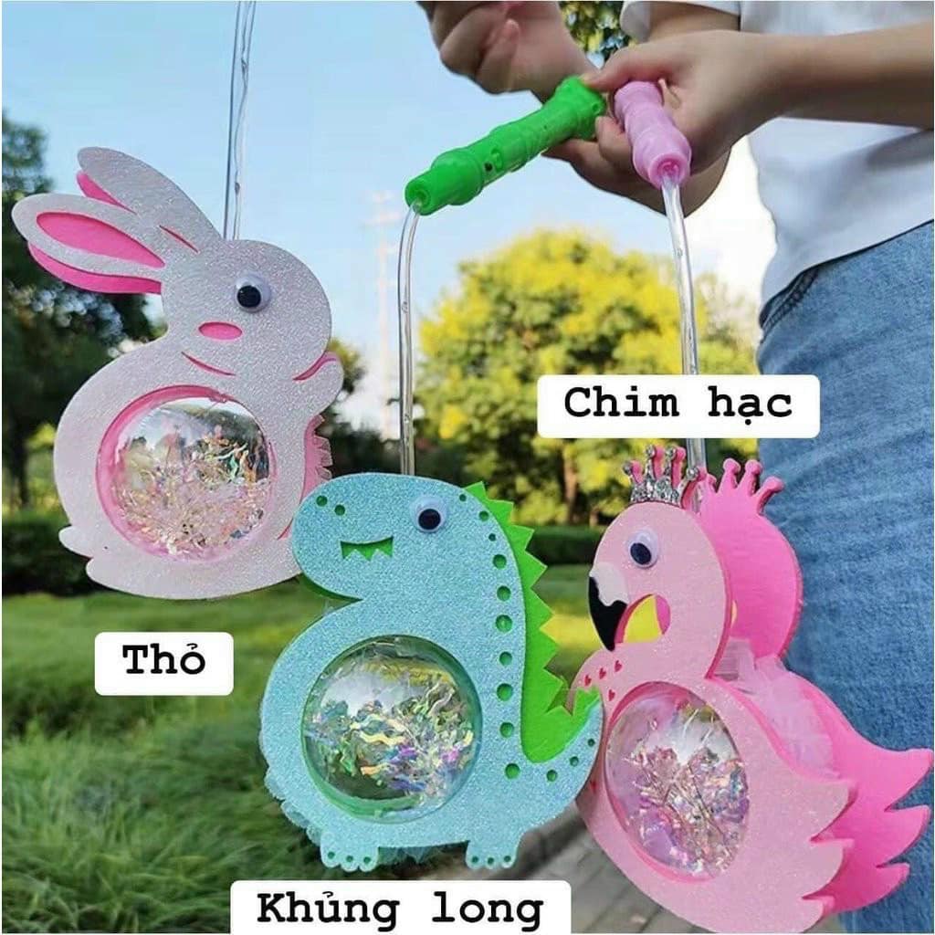 Đèn lồng trung thu cho bé