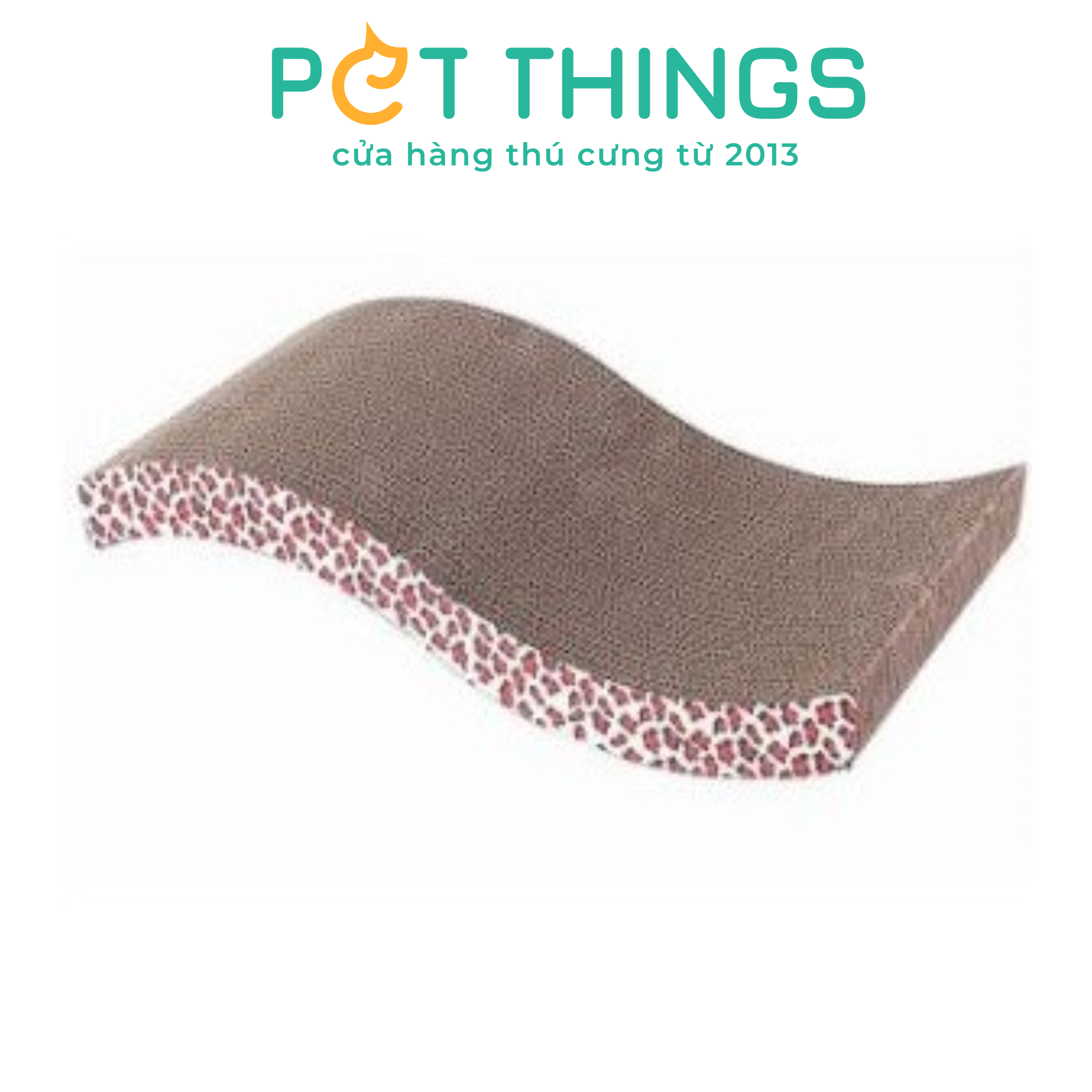 Scratching Papper For Cats