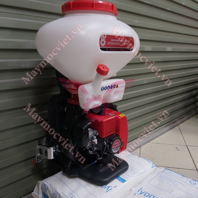 Máy phun khử trùng phòng dịch Mitsukaisho 3WF-3A-26