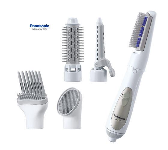 Máy tạo kiểu tóc Panasonic EH-KA71-W645