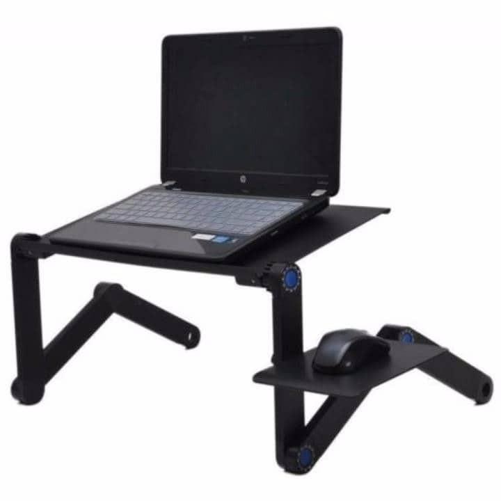 Bàn laptop quay 360 Upro
