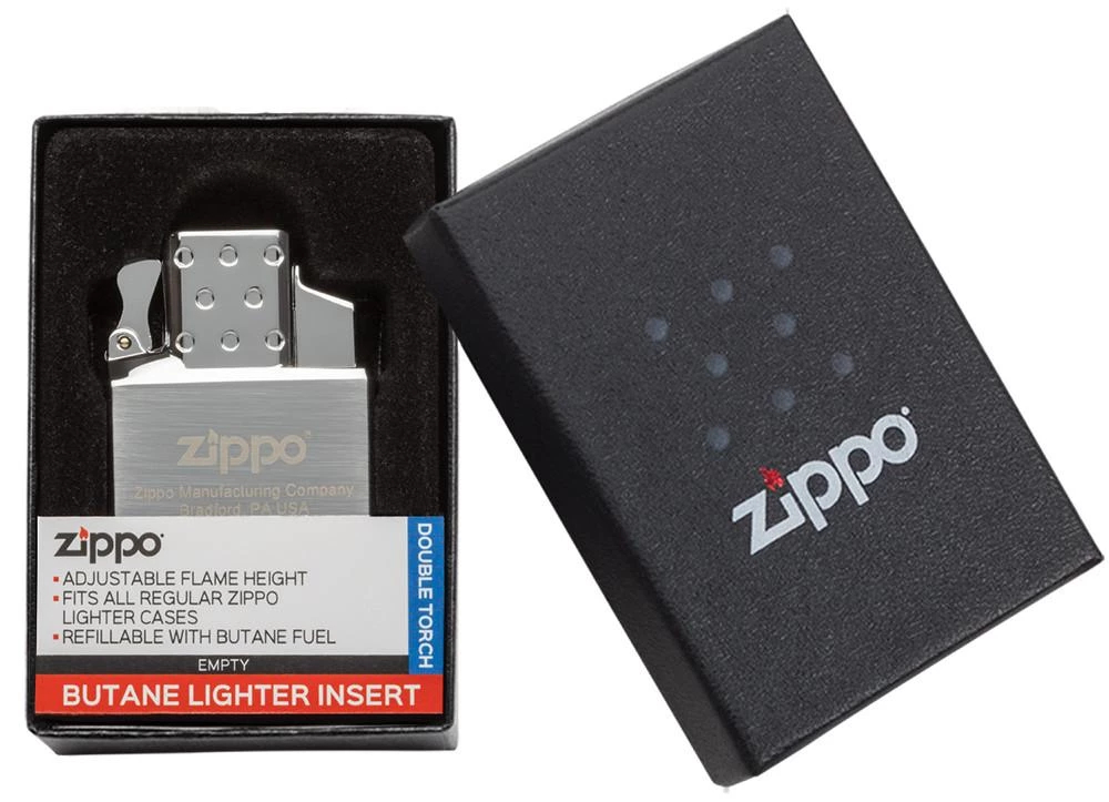 Ruột Zippo - Hai Tia 65827