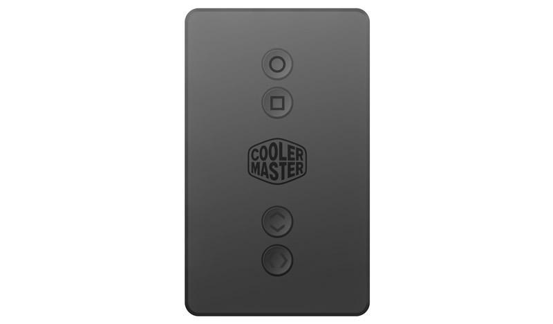 Tản nhiệt nước MasterLiquid ML360R RGB