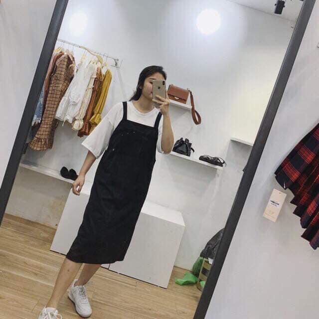 SÉT YẾM VÁY SIÊU HÓT (KHO SỈ.COM)