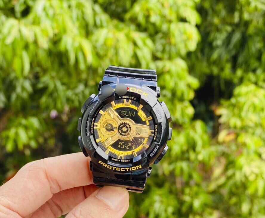 Đồng hồ nam xsook thể thao